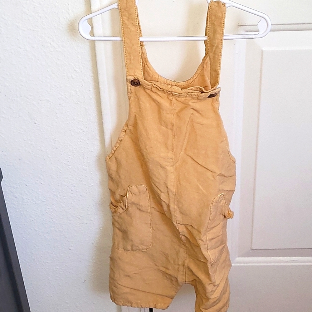 Overalls